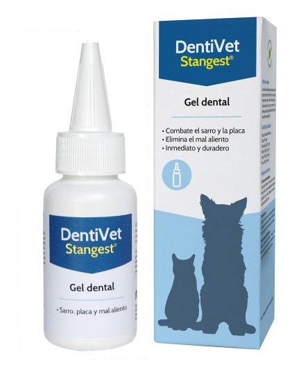 Dentivet Gel Dentaire 50 ml