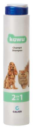 Kawu Shampooing 2 en 1 250 ml