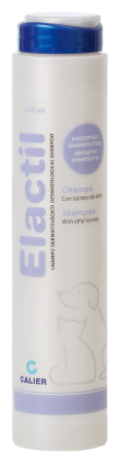 Shampooing dermatologique Elactil 250 ml