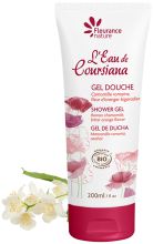 Gel Douche L&#39;eau de Coursiana