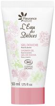 Gel Douche Eau Des Délices Jasmin Rose