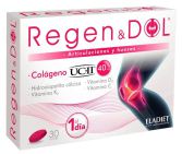 Regendol Uc II 30 comprimés 40 mg