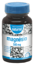 Magnésium 500 mg 90 comprimés