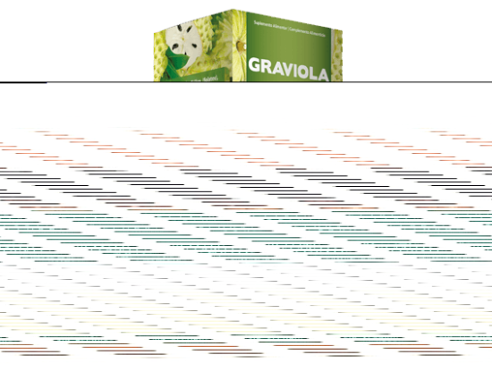 Graviola Max 500 ml