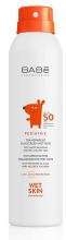 Wet Skin Spf 50 Aérosol 200 ml