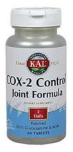 Cox-2 Joint Formula 60 Comprimés