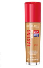 Base de maquillage Lasting Finish 25 heures Spf20 30 ml