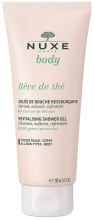 Gel Douche Revitalisant Rêve de Thé