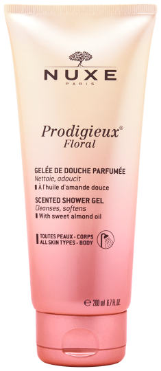 Prodigieux Florale Gel Douche 200 ml