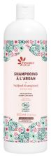 Shampoing à l&#39;argan bio