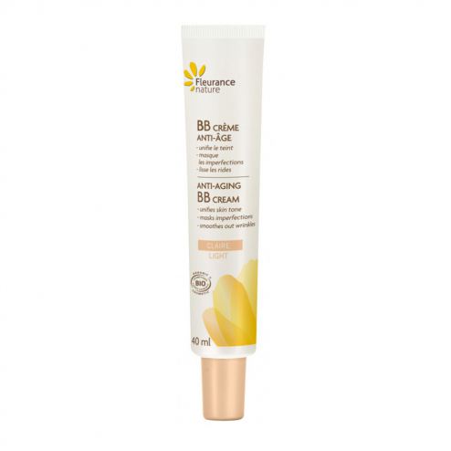 BB Light Bio Crème Anti-Âge