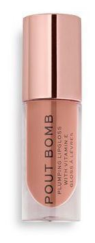 Brillant à lèvres Pout Bomb Brillant repulpant 4,6 ml