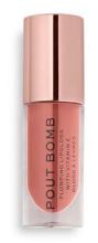 Brillant à lèvres Pout Bomb Brillant repulpant 4,6 ml