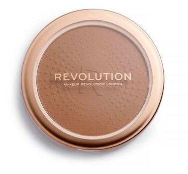 Mega Bronzer 02 Poudre Bronzante Chaude 15 gr