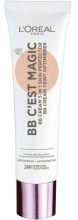 C&#39;est Magique BB Base Cream