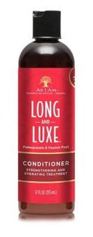 Revitalisant Long et Luxe 355 ml