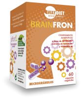 Flacon Brainfron 60 capsules