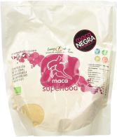 Poudre noire de Maca Eco