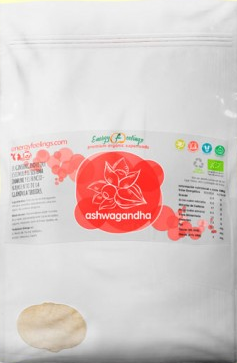 Ashwagandha Eco Poudre