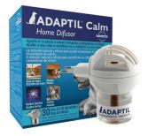 Diffuseur Adaptil Calm 1 mois + Recharge 48 ml