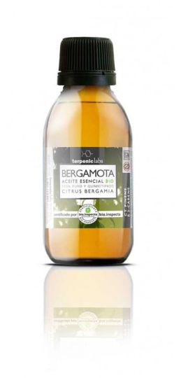 Bergamote Bio 30 ml