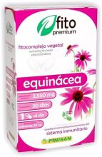 Fitopremium Echinacea 30 Gélules