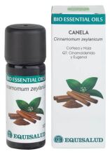 Huiles essentielles bio Cannelle 10 ml