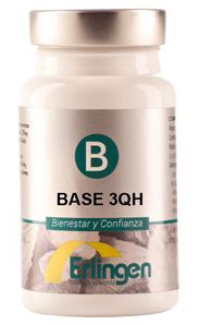 Base 3 QH 60 comprimés