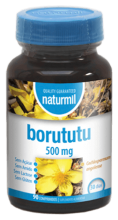 Borututu 500 mg 90 comprimés