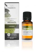 Bergamote Huile Essentielle 10ml.