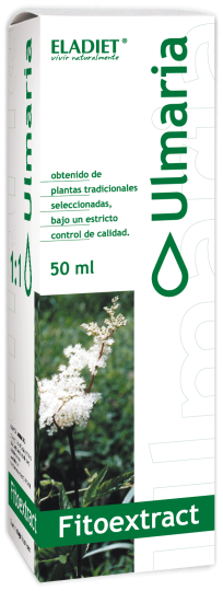 Ext.ulmaria 50Ml