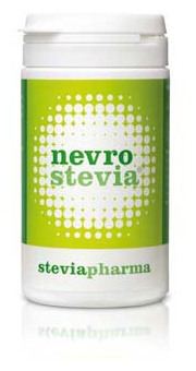 Stevia névro 50CAP.