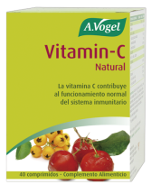 Vitamine-C (Bio-C) 40Comp.