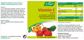 Vitamine-C (Bio-C) 40Comp.