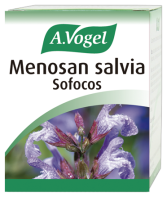 Menosan Salvia 30 Comprimés