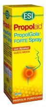 Propolaid Propolgola Forte Avec alcool vaporisateur 20ml