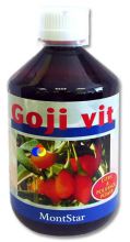 Jus de Goji 500 Ml Vit.