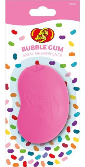 Désodorisant Spray Bubble Gum 50 ml