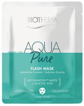 Masque Hydratant Super Aqua Pure Effet Flash 35 ml