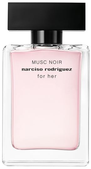 Eau de Parfum Musc Noir For Her 50 ml