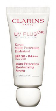 Crème écran de jour anti-pollution multi protection UV 30 ml