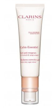 Gel Anti-Rougeurs Calm-Essentiel 30 ml