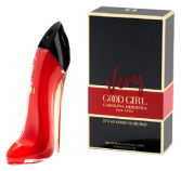 Eau de Parfum Very Good Girl