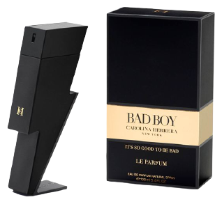 Eau de Parfum Bad Boy