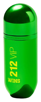 212 Vip Woman Wins eau de parfum 80 ml