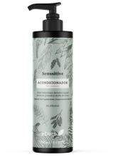 Après-shampoing pour cheveux sensibles sans silicones 250 ml