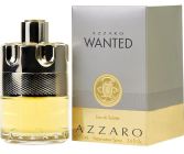 Wanted Eau de Toilette