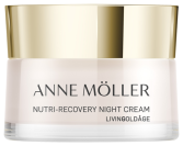 Nutri Recovery Night Cream Livingoldage 50 ml