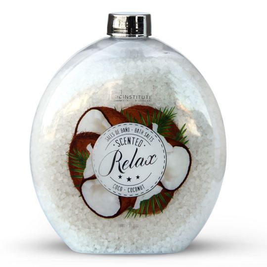 Sel de Bain Parfumé Coco 900 gr