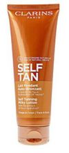 Lait Autobronzant 125 ml